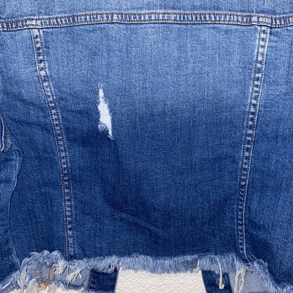 Jacket - Picture 7 of 10